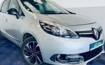 Renault Scenic Sannerville
