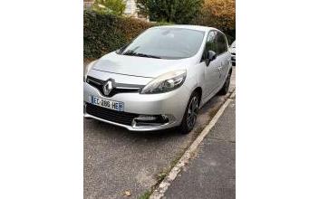 Renault scenic Bouffémont