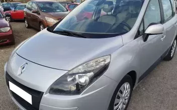 Renault Scenic Wittelsheim