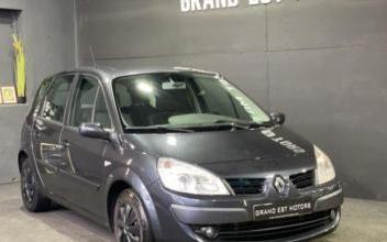 Renault Scenic Moineville