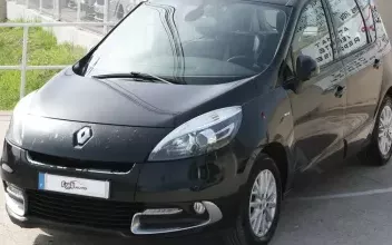 Renault Scenic Vestric-et-Candiac