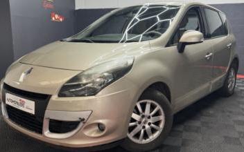 Renault Scenic Epône