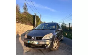Renault Scenic Melun