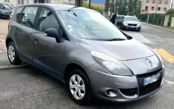 Renault Scenic Coignières