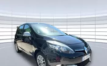 Renault Scenic Nevers