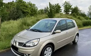 Renault Scenic Loos