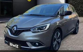 Renault scenic Le-Havre