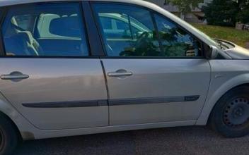 Renault scenic ii Montluçon