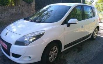 Renault scenic iii Saint-Etienne