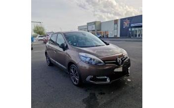Renault scenic iii Compiègne