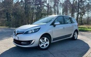 Renault scenic iii Aureilhan