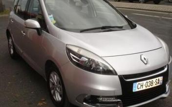 Renault scenic iii Houilles