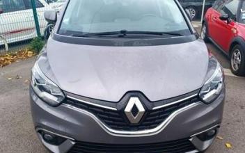 Renault scenic iv Fenouillet