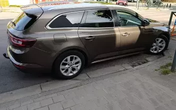 Renault Talisman Troyes