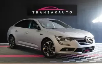 Renault Talisman L'Isle-sur-la-Sorgue