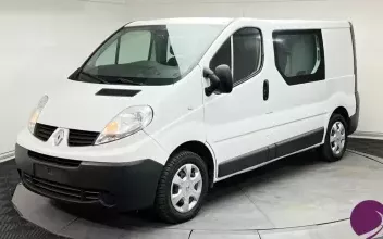 Renault Trafic Férin