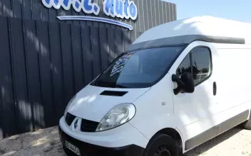 Renault Trafic Montauban
