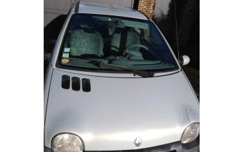 Renault twingo Routot