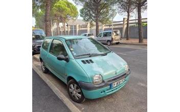 RENAULT Twingo Montpellier