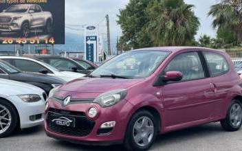 Renault Twingo Nice