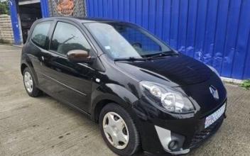 Renault twingo Bennecourt