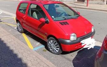 Renault twingo Capdenac-Gare