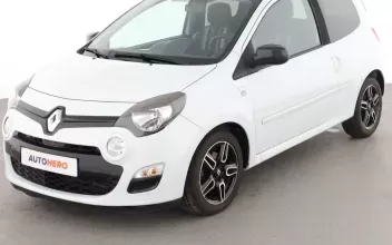 Renault Twingo Issy-les-Moulineaux