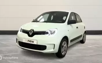Renault Twingo Troyes