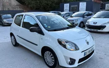 Renault Twingo Les-Pennes-Mirabeau