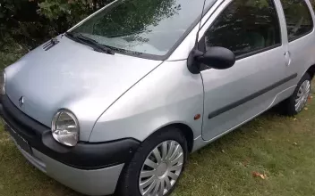 Renault Twingo Miserey