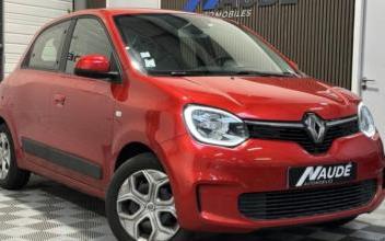 Renault Twingo Chaponost