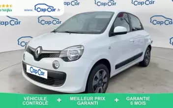 Renault Twingo Paris