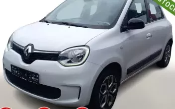 Renault Twingo Strasbourg