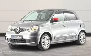 Renault Twingo Champagne-au-Mont-d'Or