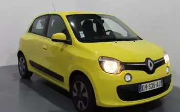 Renault Twingo Saint-André-de-Corcy
