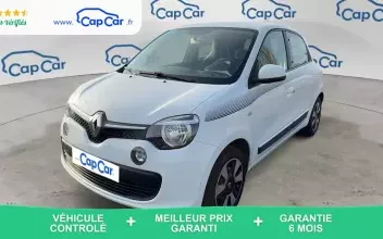 Renault Twingo Paris