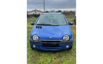 Renault twingo Saint-Laurent-d'Arce