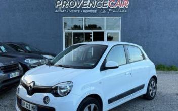 Renault Twingo La-Farlède