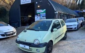 Renault twingo Sathonay-Camp