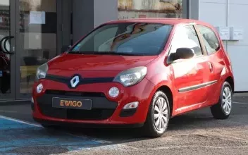Renault Twingo Jouy-aux-Arches