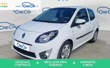 Renault Twingo Paris
