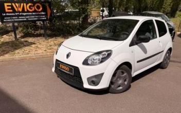 Renault twingo Saint-Jean-du-Cardonnay