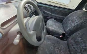 Renault twingo Bignay