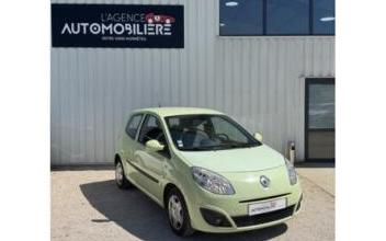 Renault twingo Châtenoy-en-Bresse