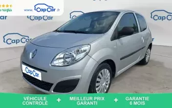 Renault Twingo Paris