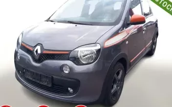 Renault Twingo Strasbourg