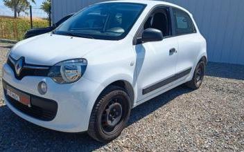 Renault Twingo Aubiat