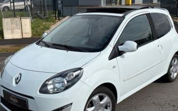 Renault Twingo Marange-Silvange