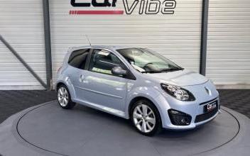 Renault Twingo Châteauneuf-le-Rouge