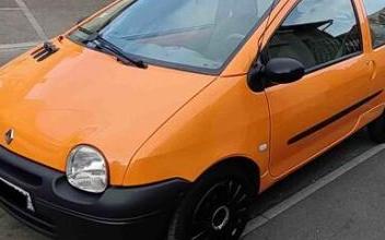 Renault twingo Villetaneuse